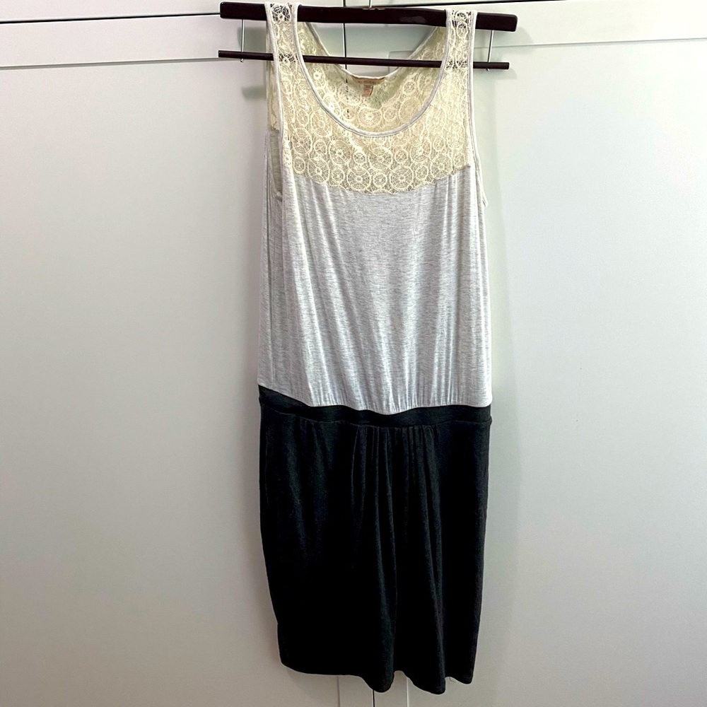 Anthropologie dress